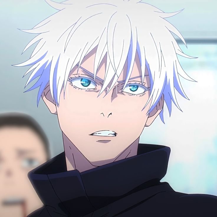 Satoru Gojo in My Hero Academia Explained His Limitless Powers